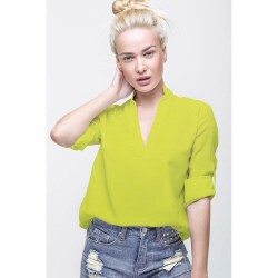Viskose Popeline  *Vera* - creme