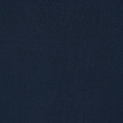 Viscose fabric woven *Vera* - dark blue
