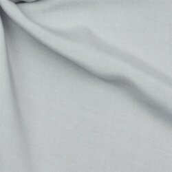 Viscose stof geweven *Vera* - grijs