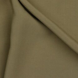 Viscose stof geweven *Vera* - taupe