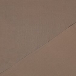 Viscose fabric woven *Vera* - taupe