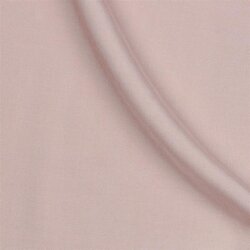 Viscose stof geweven *Vera* - donkerroze