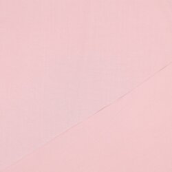 Viscose fabric woven *Vera* - dusky pink
