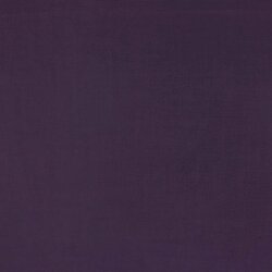Viscose fabric woven *Vera* - dark purple