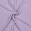 Viscose fabric woven *Vera* - lavender
