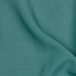Viscose stof geweven *Vera* - oud groen
