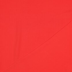 Viskose Popeline  *Vera* - rot