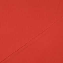 Viscose fabric woven *Vera* - terracotta