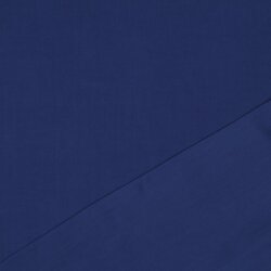 Viscose fabric woven *Vera* - navy