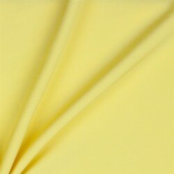 Viscose stof geweven *Vera* - geel