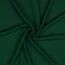 Viscose fabric woven *Vera* - dark green