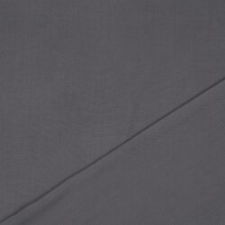 Viscose fabric woven *Vera* - anthracite