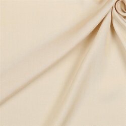 Viscose stof geweven *Vera* - lichte kameel