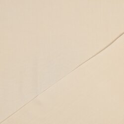 Viscose fabric woven *Vera* - light camel