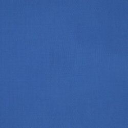 Viskózová tkanina tkaná *Vera* - kobaltová modř