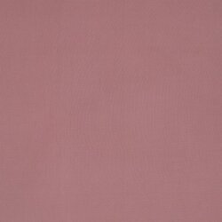 Viskose Popeline  *Vera* - dunkelperlrosa