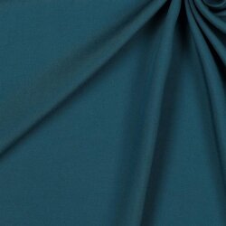 Viscose stof geweven *Vera* - donkere benzine