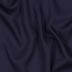 Viskose Jersey * Vera* - dunkelblau