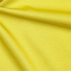 Viskose Jersey * Vera* - ocker