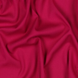 Viskose Jersey * Vera* - kirsche