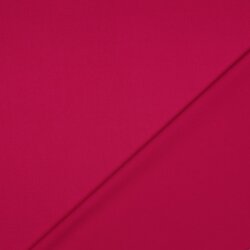 Viskose Jersey * Vera* - kirsche