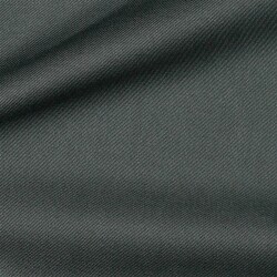 Viskose Jersey * Vera* - dunkelgrau