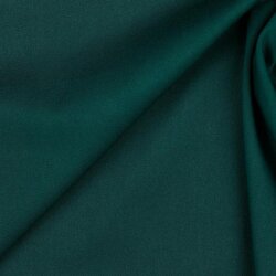 Viscose jersey "Rosella" - dark green