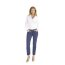 Cotton Jeans Light - - Jeans LAVADOS