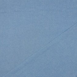 Jeansstoff Light - gebleicht