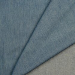 Cotton jeans Light - - grey