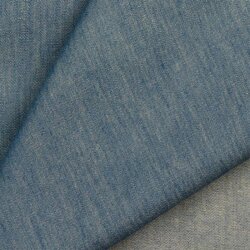 Cotton jeans Light - - grey