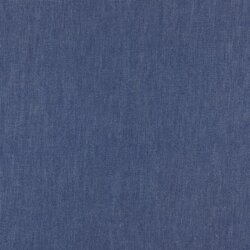 Cotton jeans Light - - blue