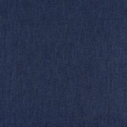 Katoenen jeans Light - - indigo blauw