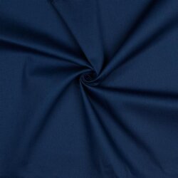Canvas Premium - marineblauw