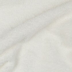 Badstof *Vera* - crème