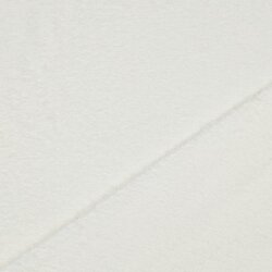 Terrycloth *Vera* - crema