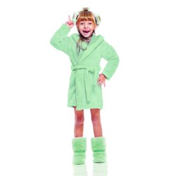 Terrycloth *Vera* - crema