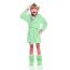 Terrycloth *Vera* - crema