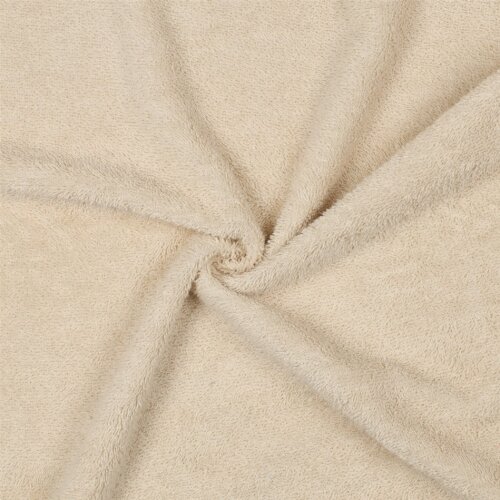 Terrycloth *Vera* - sand