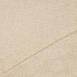 Terrycloth *Vera* - sand