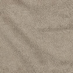 Badstof *Vera* - taupe