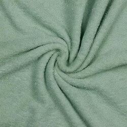 Frottee *Vera* - mint