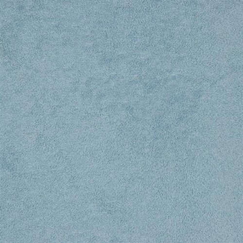 Badstof *Vera* - licht jeansblauw