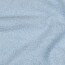 Tissu éponge *Vera* - bleu jean clair