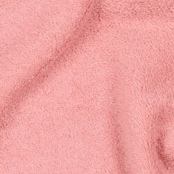 Terry *Vera* - antiek roze