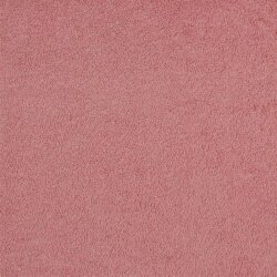 Terry *Vera* - antique pink