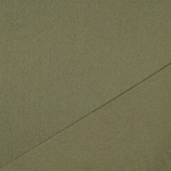 Stretch Jeans *Vera* - moss green