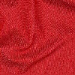 Stretch Jeans *Vera* - rouge