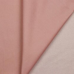 Stretch Jeans *Vera* - dusky pink