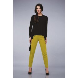 Tela decorativa - negro